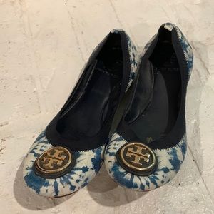 Tory Burch Tye Dye
